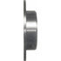 BD125641 by WAGNER - Wagner BD125641 Brake Rotor
