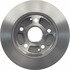 Wagner BD125606 Disc Brake Rotor Wagner BD125606 Brake Rotor