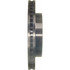 BD125654 by WAGNER - Wagner BD125654 Brake Rotor