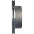 BD125657 by WAGNER - Wagner BD125657 Brake Rotor