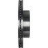 BD125679 by WAGNER - Wagner BD125679 Brake Rotor