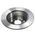 BD125682E by WAGNER - Wagner BD125682E Brake Rotor