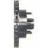 Wagner BD125469 Disc Brake Rotor and Hub Assembly Wagner BD125469 Brake Hub & Rotor