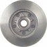 Wagner BD125469 Disc Brake Rotor and Hub Assembly Wagner BD125469 Brake Hub & Rotor