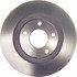 Wagner BD125470 Disc Brake Rotor Wagner BD125470 Brake Rotor