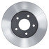 BD125470E by WAGNER - Wagner BD125470E Brake Rotor