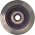 BD125477 by WAGNER - Wagner BD125477 Brake Hub & Rotor