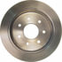Wagner BD125530 Disc Brake Rotor Wagner BD125530 Brake Rotor