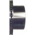 BD125496 by WAGNER - Wagner BD125496 Brake Hub & Rotor