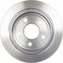Wagner BD125506 Disc Brake Rotor Wagner BD125506 Brake Rotor