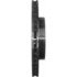 Wagner BD125518 Disc Brake Rotor Wagner BD125518 Brake Rotor