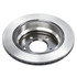 BD125520E by WAGNER - Wagner BD125520E Brake Rotor