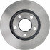 Wagner BD125522 Disc Brake Rotor Wagner BD125522 Brake Rotor