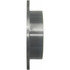 BD125578 by WAGNER - Wagner BD125578 Brake Rotor