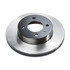 BD125770E by WAGNER - Wagner BD125770E Brake Rotor