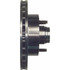 BD125777 by WAGNER - Wagner BD125777 Brake Hub & Rotor