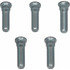 Wagner BD125939 Wheel Lug Stud Wagner BD125939 Wheel Stud