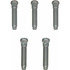 BD125941 by WAGNER - Wagner BD125941 Wheel Stud