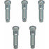 BD125942 by WAGNER - Wagner BD125942 Wheel Stud