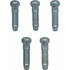 BD125943 by WAGNER - Wagner BD125943 Wheel Stud