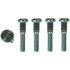 Wagner BD125962 Wheel Lug Stud Wagner BD125962 Wheel Stud