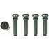 BD125964 by WAGNER - Wagner BD125964 Wheel Stud