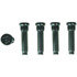 Wagner BD125967 Wheel Lug Stud Wagner BD125967 Wheel Stud