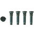 Wagner BD125968 Wheel Lug Stud Wagner BD125968 Wheel Stud