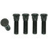 Wagner BD125972 Wheel Lug Stud Wagner BD125972 Wheel Stud