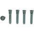 BD125976 by WAGNER - Wagner BD125976 Wheel Stud