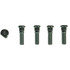 BD125983 by WAGNER - Wagner BD125983 Wheel Stud