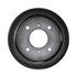 BD125795E by WAGNER - Wagner BD125795E Brake Drum