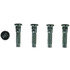 Wagner BD125984 Wheel Lug Stud Wagner BD125984 Wheel Stud