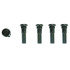 BD125986 by WAGNER - Wagner BD125986 Wheel Stud