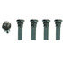 Wagner BD125987 Wheel Lug Stud Wagner BD125987 Wheel Stud
