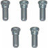 BD125809 by WAGNER - Wagner BD125809 Wheel Stud