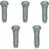 BD125832 by WAGNER - Wagner BD125832 Wheel Stud