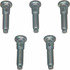 BD125870 by WAGNER - Wagner BD125870 Wheel Stud