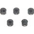 Wagner BD125919 Wheel Lug Nut Wagner BD125919 Wheel Nut
