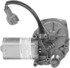 40-2023 by A-1 CARDONE - Windshield Wiper Motor