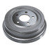 Wagner BD126013E Brake Drum Wagner BD126013E Brake Drum