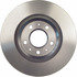 Wagner BD126023 Disc Brake Rotor Wagner BD126023 Brake Rotor