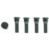 Wagner BD125988 Wheel Lug Stud Wagner BD125988 Wheel Stud