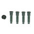 Wagner BD125989 Wheel Lug Stud Wagner BD125989 Wheel Stud