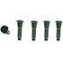 Wagner BD125991 Wheel Lug Stud Wagner BD125991 Wheel Stud