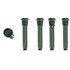 Wagner BD125994 Wheel Lug Stud Wagner BD125994 Wheel Stud