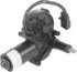 40-2027 by A-1 CARDONE - Windshield Wiper Motor