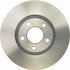Wagner BD125719 Disc Brake Rotor Wagner BD125719 Brake Rotor