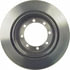 Wagner BD125701 Disc Brake Rotor Wagner BD125701 Brake Rotor