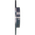 BD125702 by WAGNER - Wagner BD125702 Brake Rotor